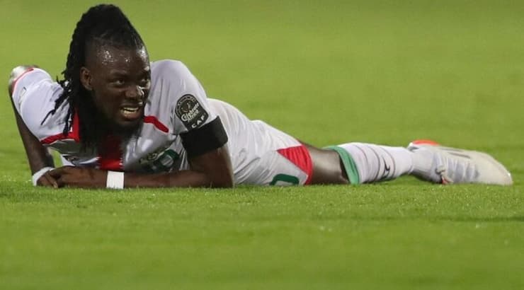 ברטרנד טראורה (רויטרס) ברטרנד טראורה