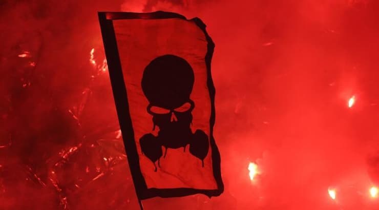 אוהדי סלטיק