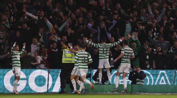 ליאל עבדה חוגג