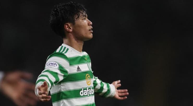 ריו הטאטה חוגג