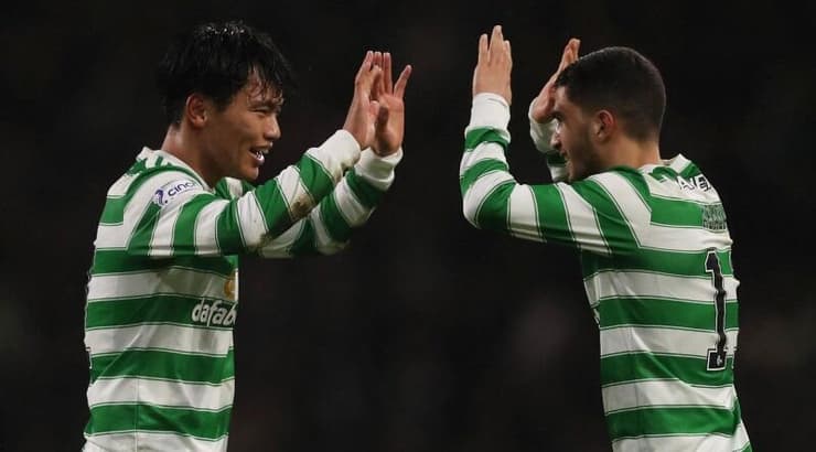 הטאטה ועבדה חוגגים