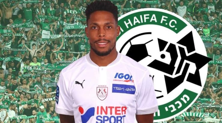 מיקאל אלפונס