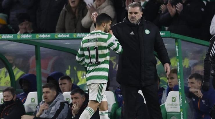 ליאל עבדה מוחלף