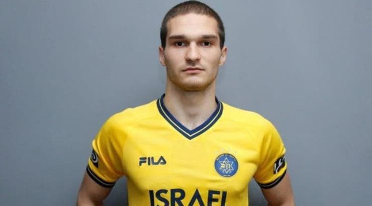 ג'ורג'ה יובאנוביץ'