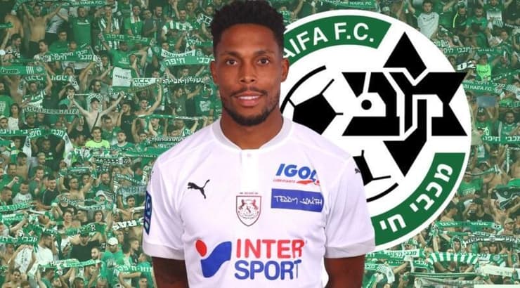 מיקאל אלפונס (רדאד ג'בארה, האתר הרשמי של אמיין) מיקאל אלפונס