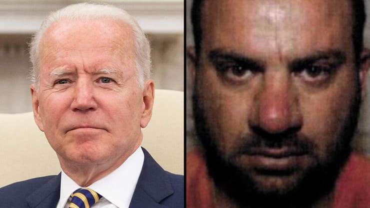 מנהיג דאעש שפוצץ עצמו והנשיא ביידן, שאישר את המבצע נגדו    
