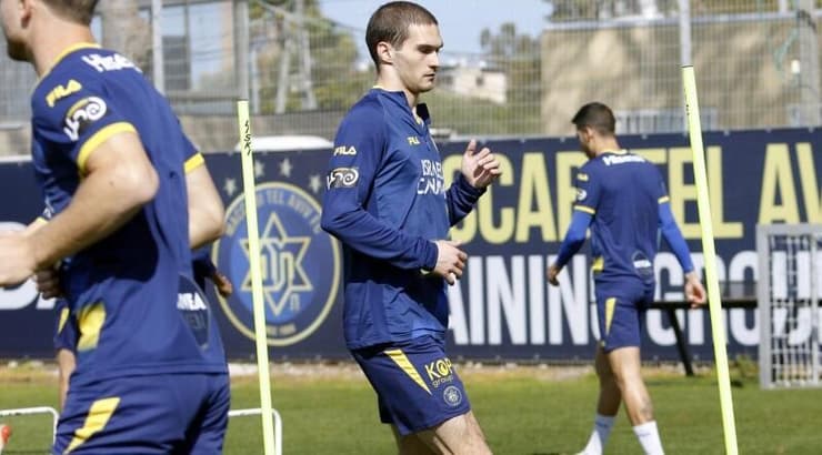 ג'ורג'ה יובאנוביץ'