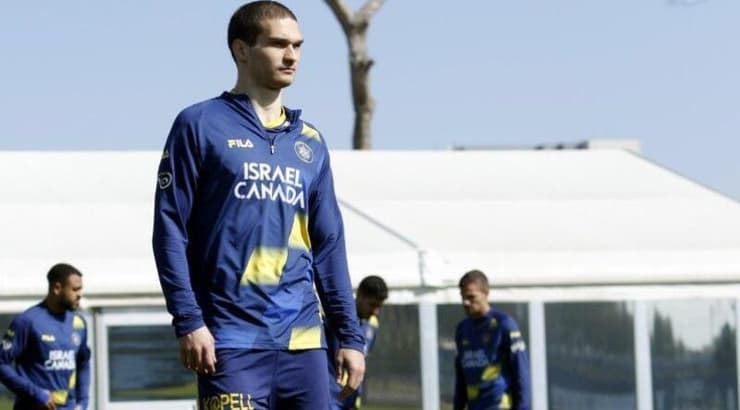 ג'ורג'ה יובאנוביץ'