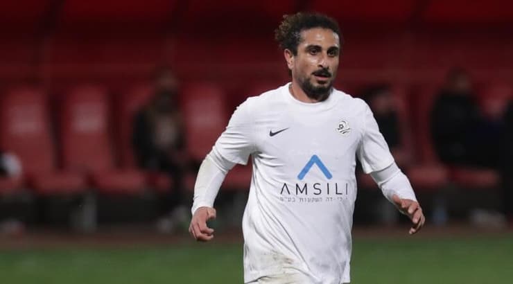 קני סייף (עמרי שטיין) קני סייף