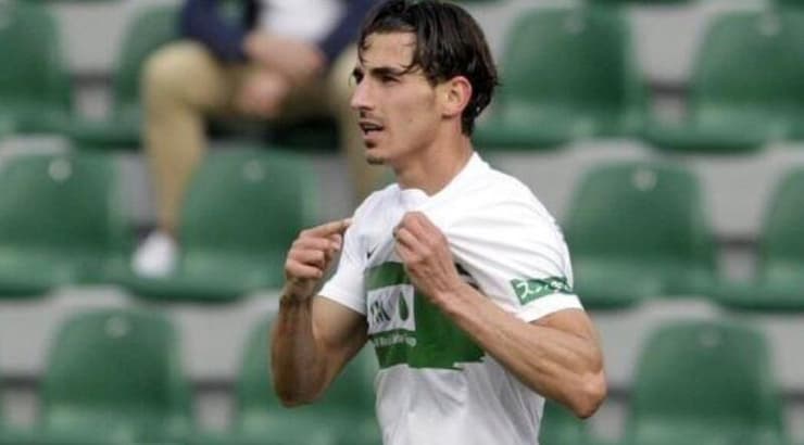 פרה מייה (La Liga) פרה מייה