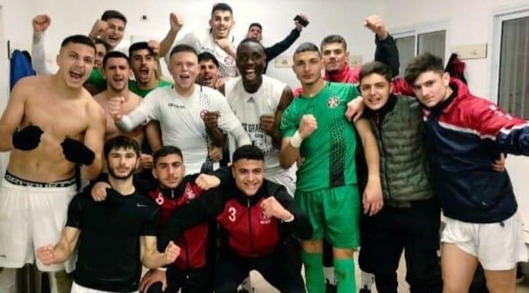 קבוצת נוף הגליל