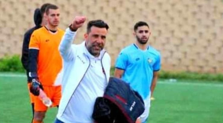 אבי קנפו מאמן נוף הגליל