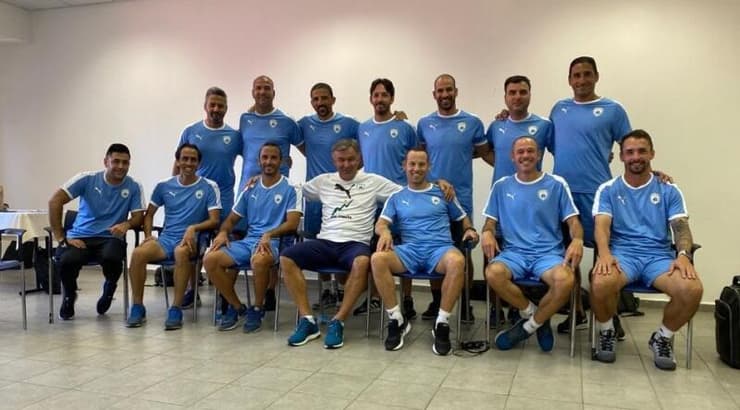 סיום קורס הפרו