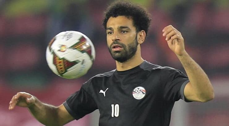 מוחמד סלאח מתחמם (רויטרס) מוחמד סלאח מתחמם