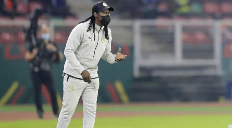 אלו סיסה (רויטרס) אלו סיסה