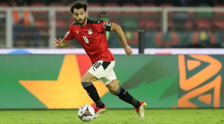 מוחמד סלאח (רויטרס) מוחמד סלאח