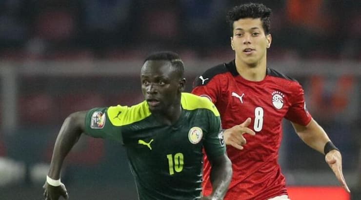 סאדיו מאנה (רויטרס) סאדיו מאנה