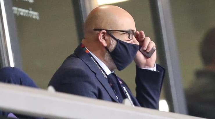 אורן חסון (רדאד ג'בארה) אורן חסון