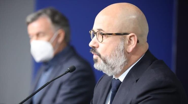 אורן חסון,יו"ר ההתאחדות לכדורגל (ההתאחדות לכדורגל) אורן חסון,יו"ר ההתאחדות לכדורגל