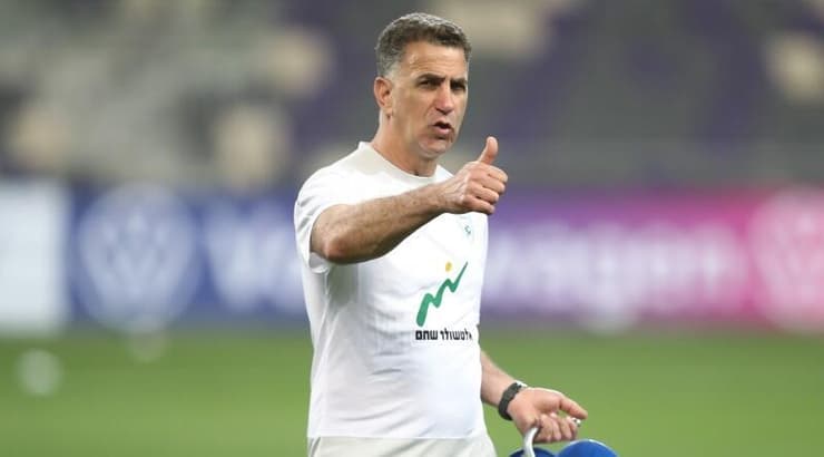 מרקו בלבול (רדאד ג'בארה) מרקו בלבול