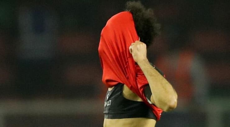 מוחמד סלאח (רויטרס) מוחמד סלאח