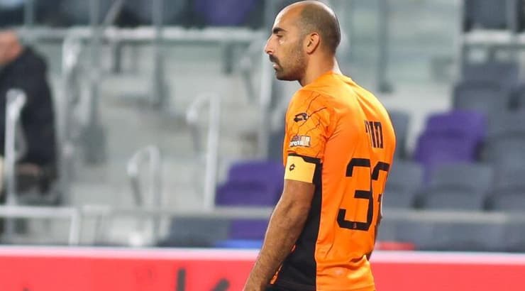 דן מורי בהלם