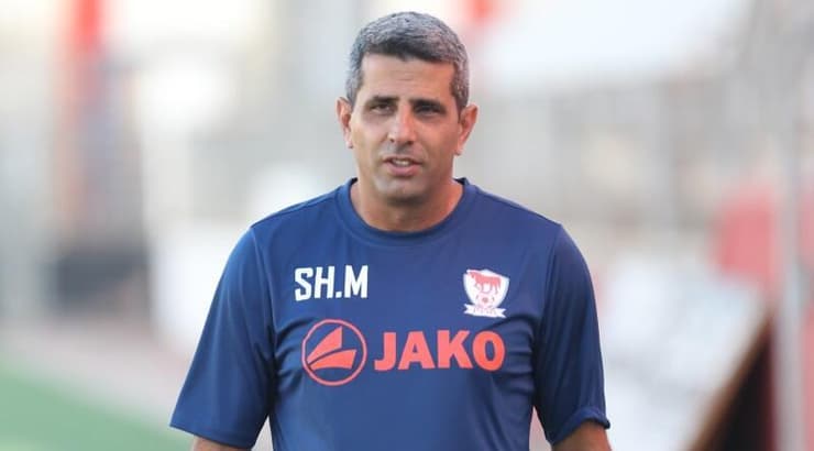 "שחקנים הגיעו אליי ושאלו מה עושים". מימר (עמרי שטיין) "שחקנים הגיעו אליי ושאלו מה עושים". מימר