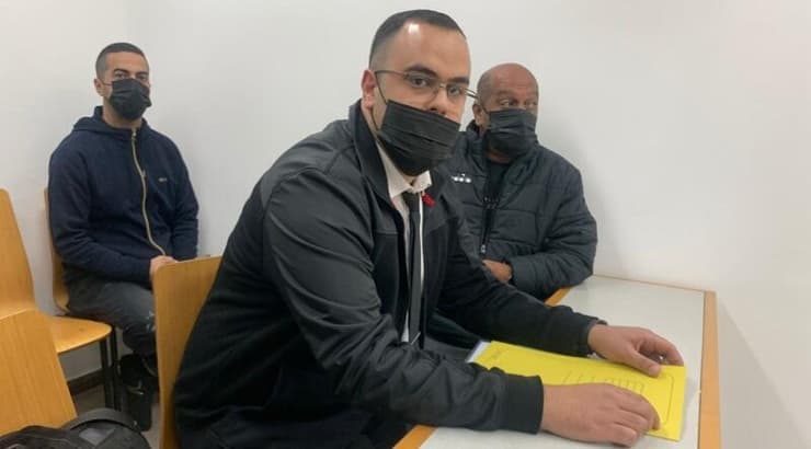 אנשי אום אל פאחם