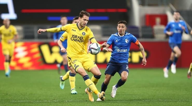 אנריק סבוריט (רדאד ג'בארה) אנריק סבוריט