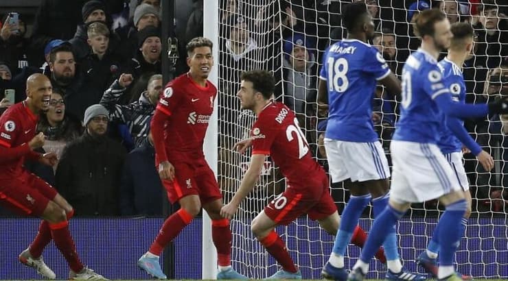 דיוגו ז'וטה חוגג (רויטרס) דיוגו ז'וטה חוגג