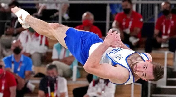 "הולך להיות קשה יותר". דולגופיאט