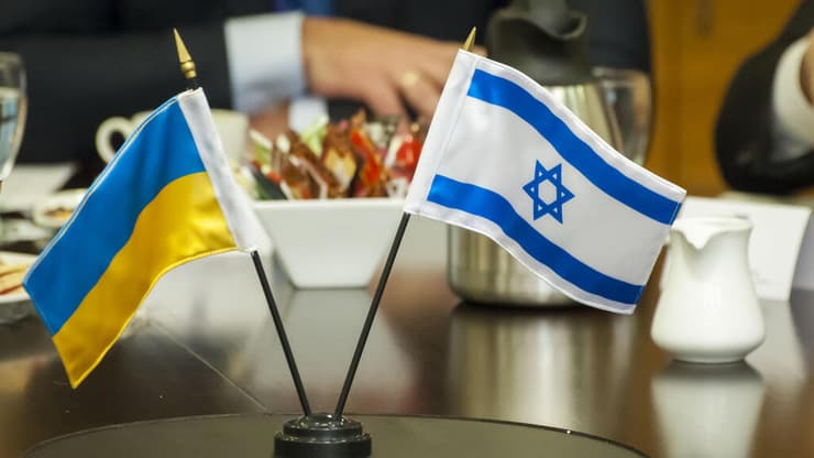 לפי משרד ההגנה הרוסי 35 אזרחים ישראלים לחמו בשורות צבא אוקראינה