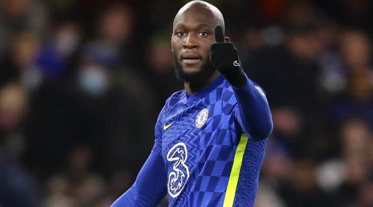 רומלו לוקאקו (רויטרס) רומלו לוקאקו