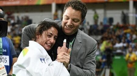 ירדן ג'רבי ושני הרשקו (עמית שיסל) ירדן ג'רבי ושני הרשקו