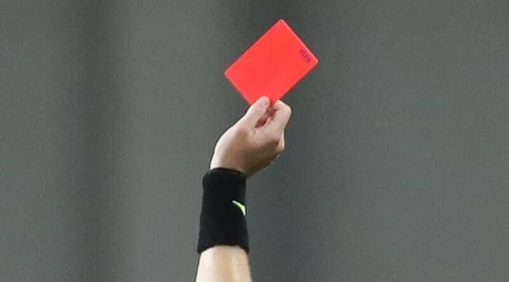 מחדל השופטים (רדאד ג'בארה) מחדל השופטים