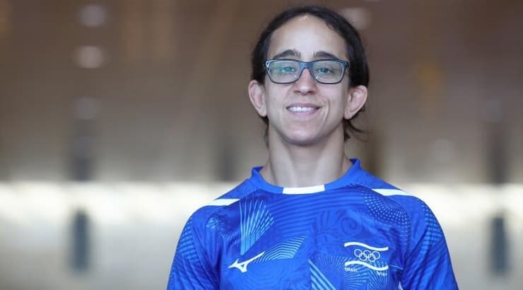 גילי כהן (רדאד ג'בארה) גילי כהן