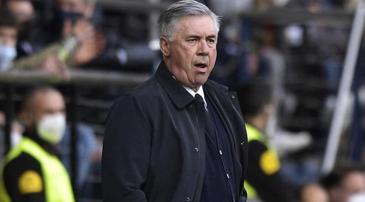 קרלו אנצ'לוטי