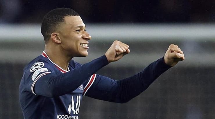 קיליאן אמבפה (רויטרס) קיליאן אמבפה