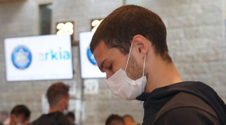 ג'ורג'ה יובאנוביץ' (האתר הרשמי של מכבי ת"א) ג'ורג'ה יובאנוביץ'