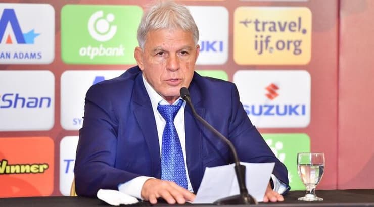 "בטוח שלא נאכזב". משה פונטי