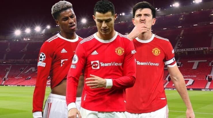 מגווייר, רונאלדו ורשפורד (רויטרס) מגווייר, רונאלדו ורשפורד