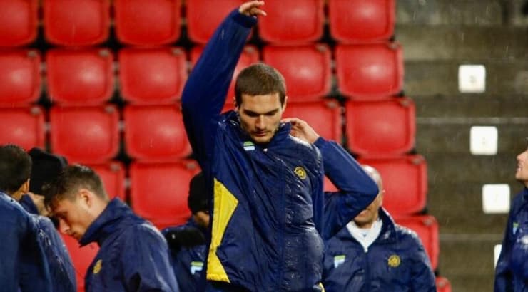 ג'ורג'ה יובאנוביץ'