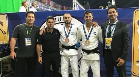 ייפגשו? פליקר ושמאילוב