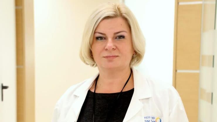 ד"ר טטיאנה מיכאלוב