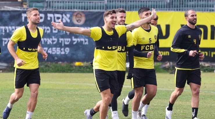 יהיו חיוכים גם בשבת?