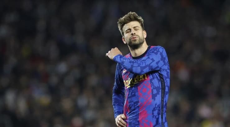 ג'רארד פיקה