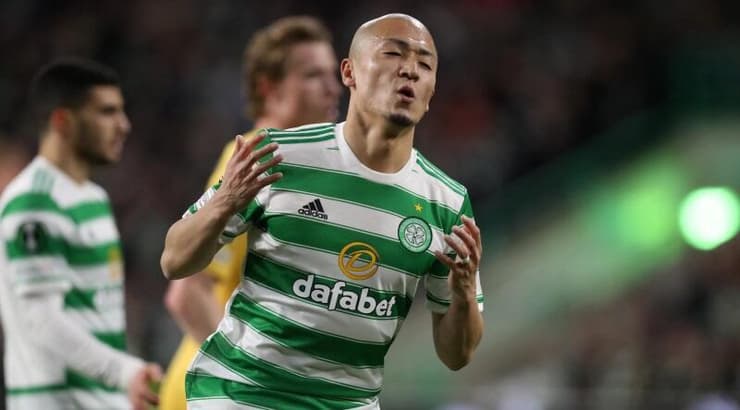 דייזן מאהדה מתוסכל