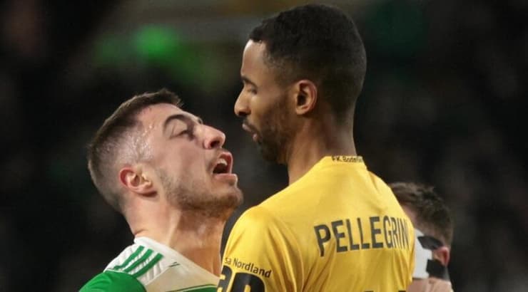 עמל פלגרינו