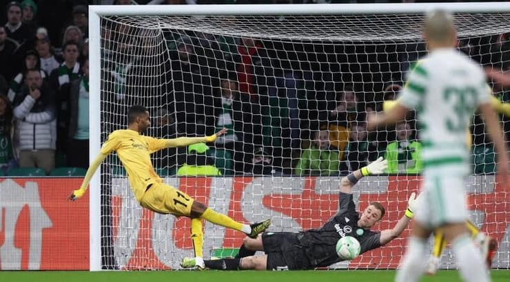 עמל פלגרינו כובש