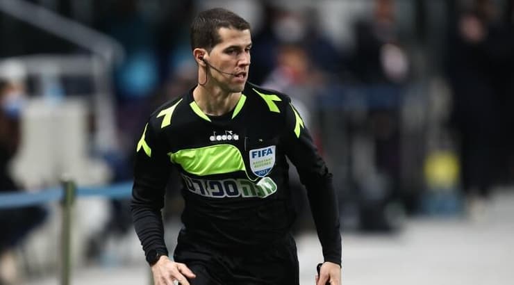 רועי חסן (רדאד ג'בארה) רועי חסן